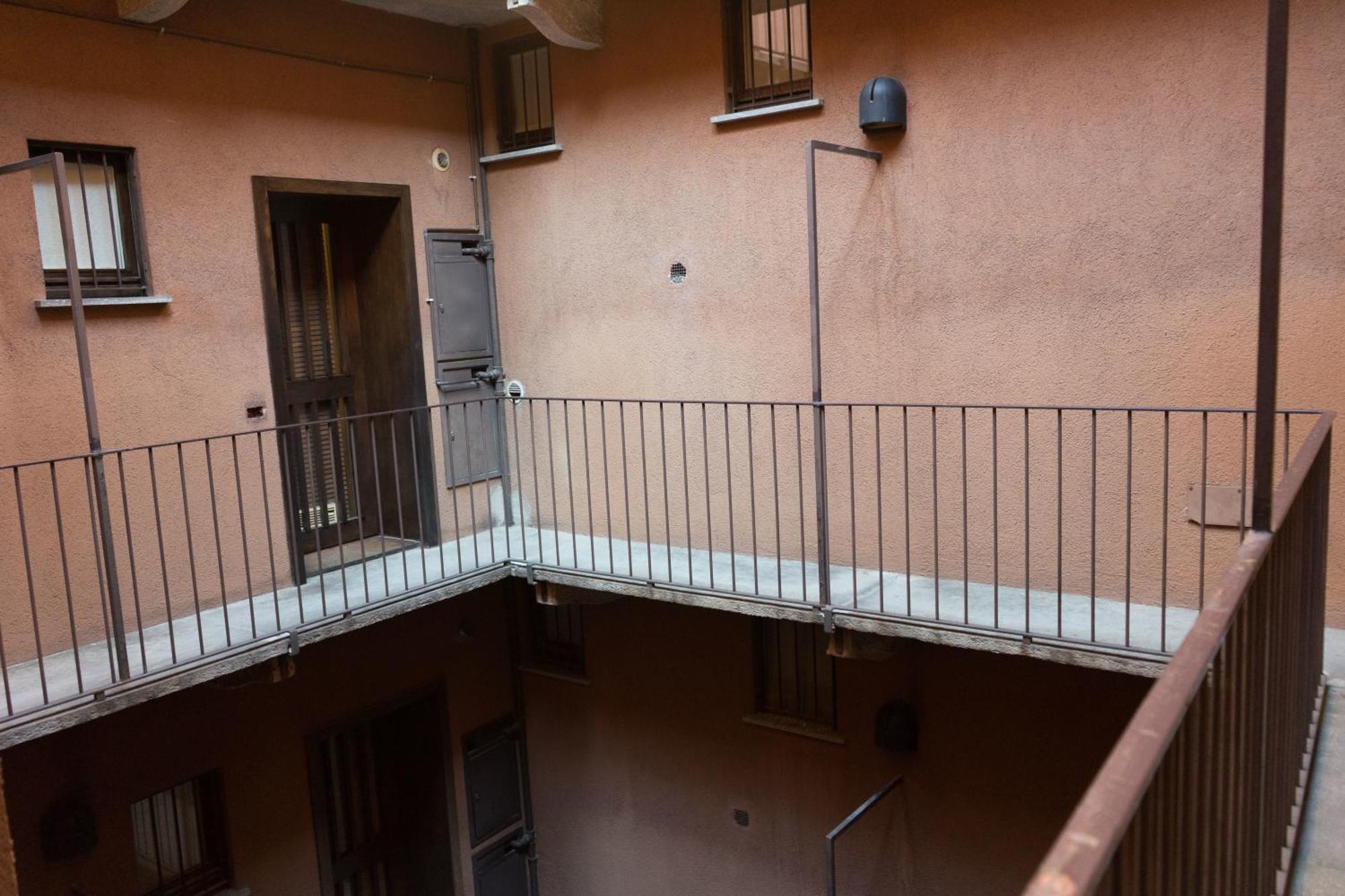 Disciplini A 5 Min Dal Duomo Apartamento Milán